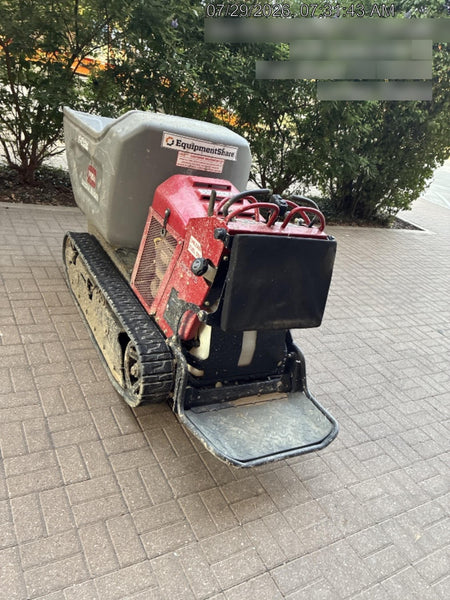 2023 TORO MBTX 2500-TS