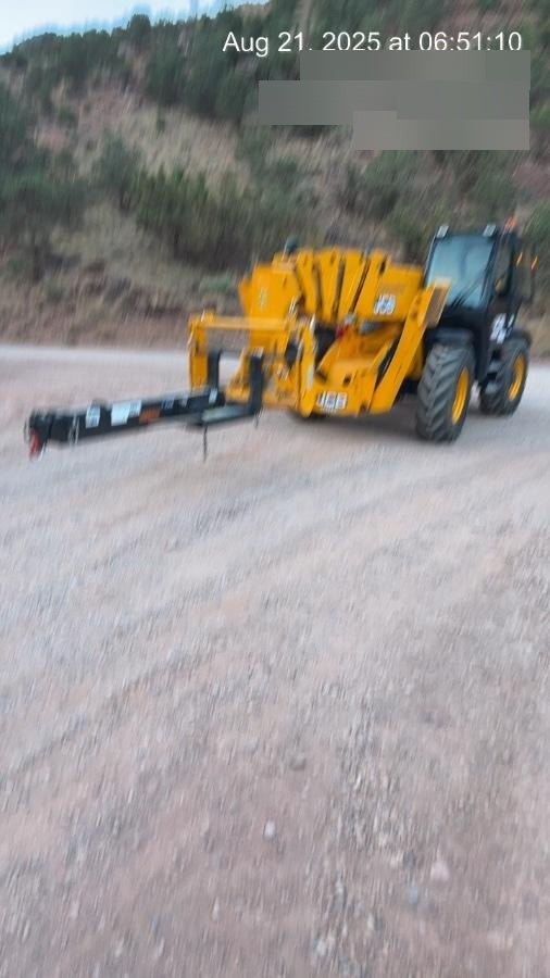 2023 JCB 508-66TC