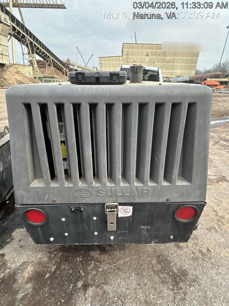 2019 SULLAIR 185-DPQ