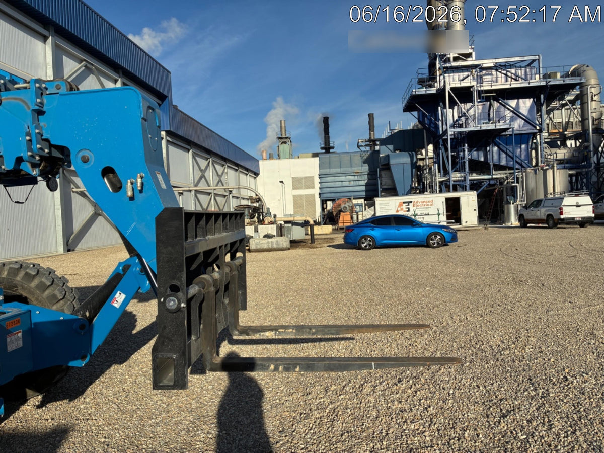 2026 GENIE GTH-1056
