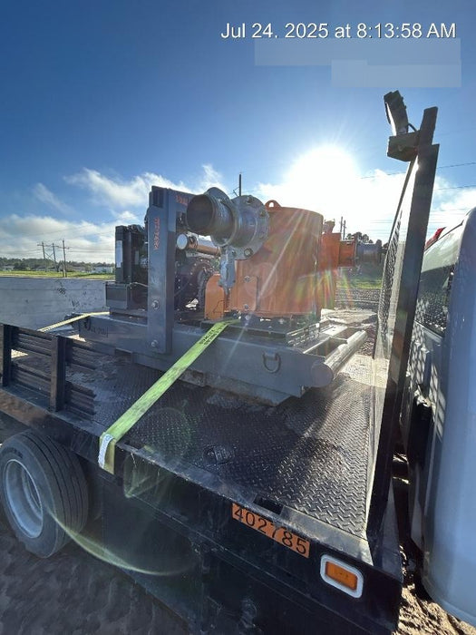 2022 MYERS-SETH RL-200