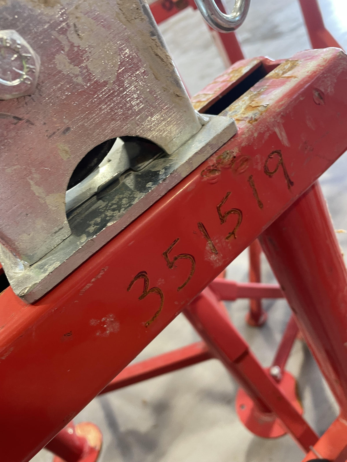 2023 B&B PIPE 4305