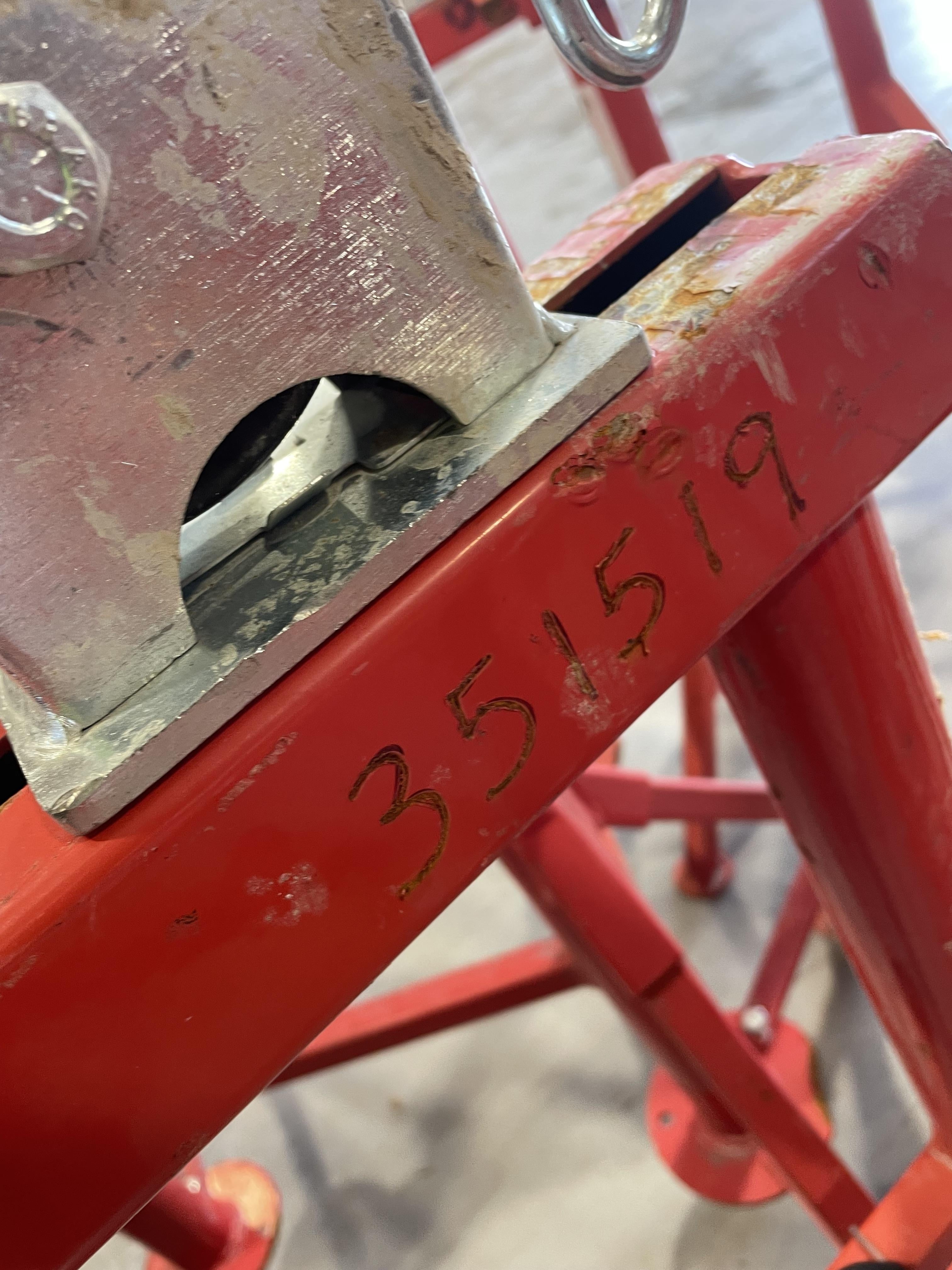2023 B&B PIPE 4305