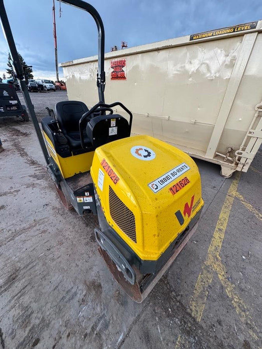 2020 WACKER NEUSON RD12A