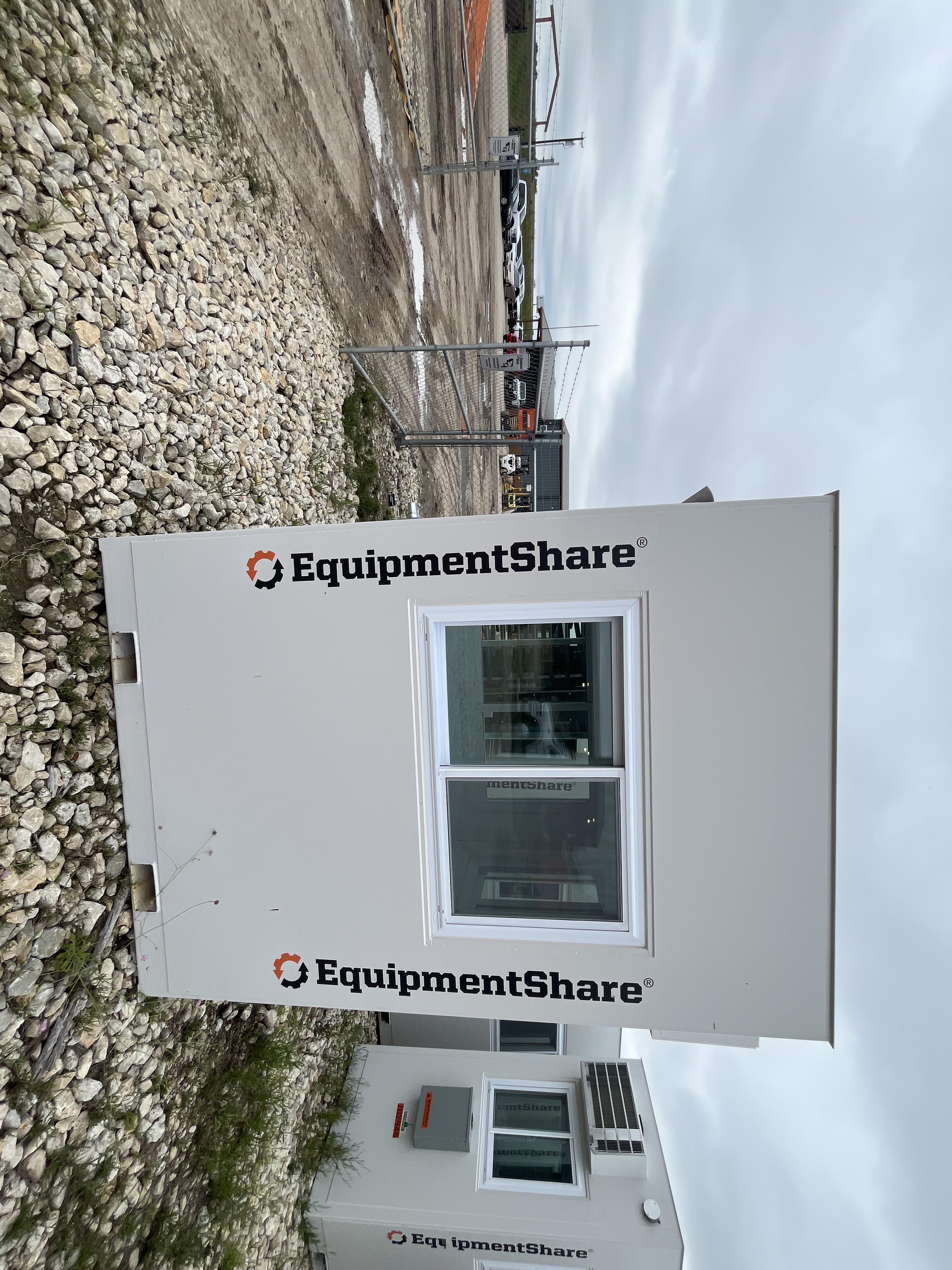 2026 PORTABLE SOLUTIONS GROUP G46X