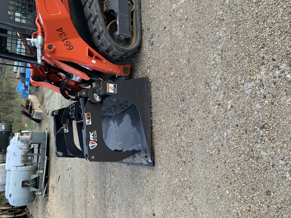 2020 PALADIN UTILITY GRAPPLE 11876-0022