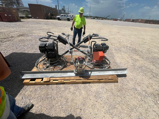 2020 WACKER NEUSON P35A