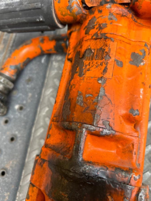 2021 MICHIGAN PNEUMATIC MP-RD62-78314