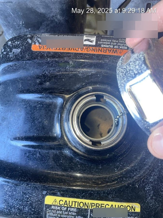 2019 MI-T-M CORPORATION CA-3504-1MAH