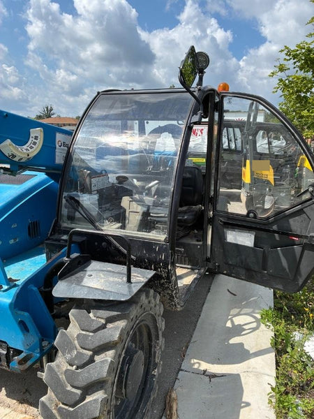 2022 GENIE GTH-5519