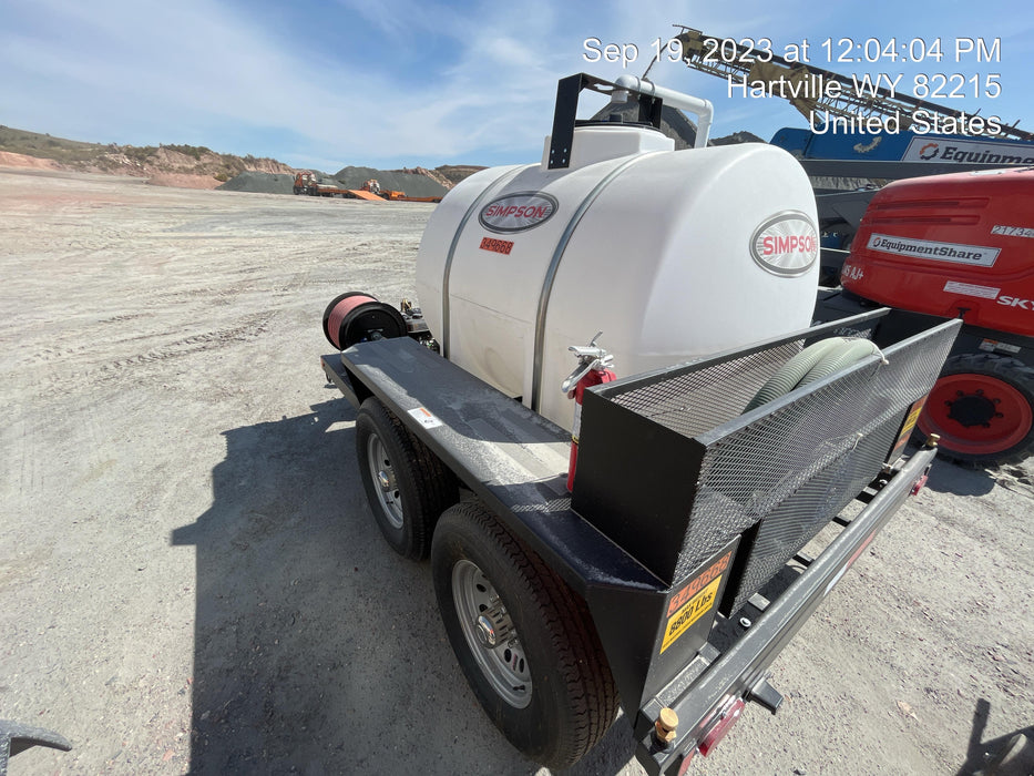 2023 SIMPSON SWT-52517