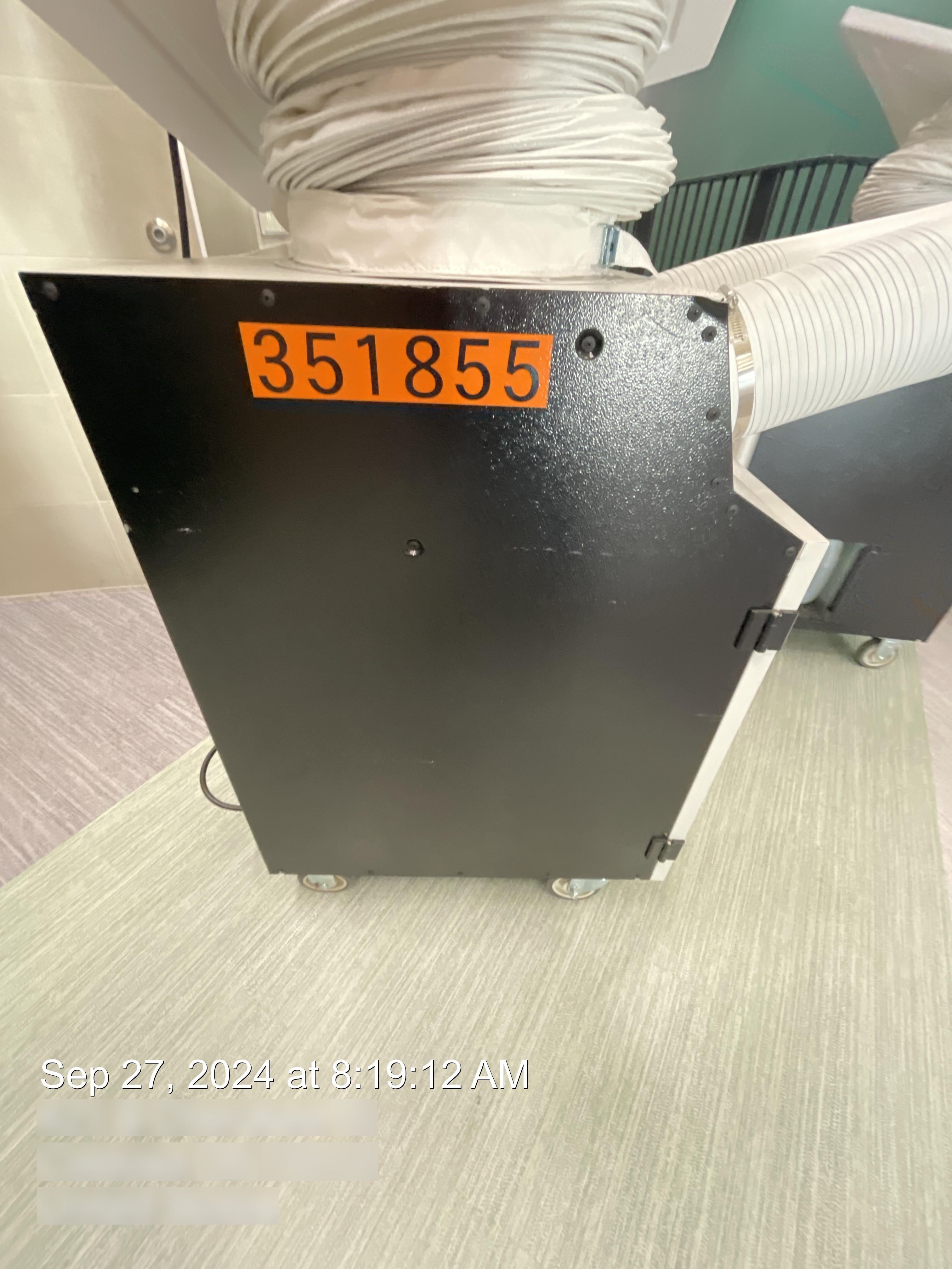 2023 KWIKOOL KPAC1411-2