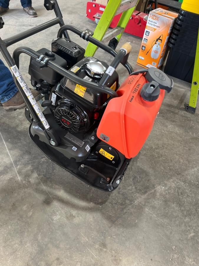 2024 HUSQVARNA LF75