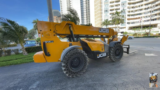 2023 JCB 514-56