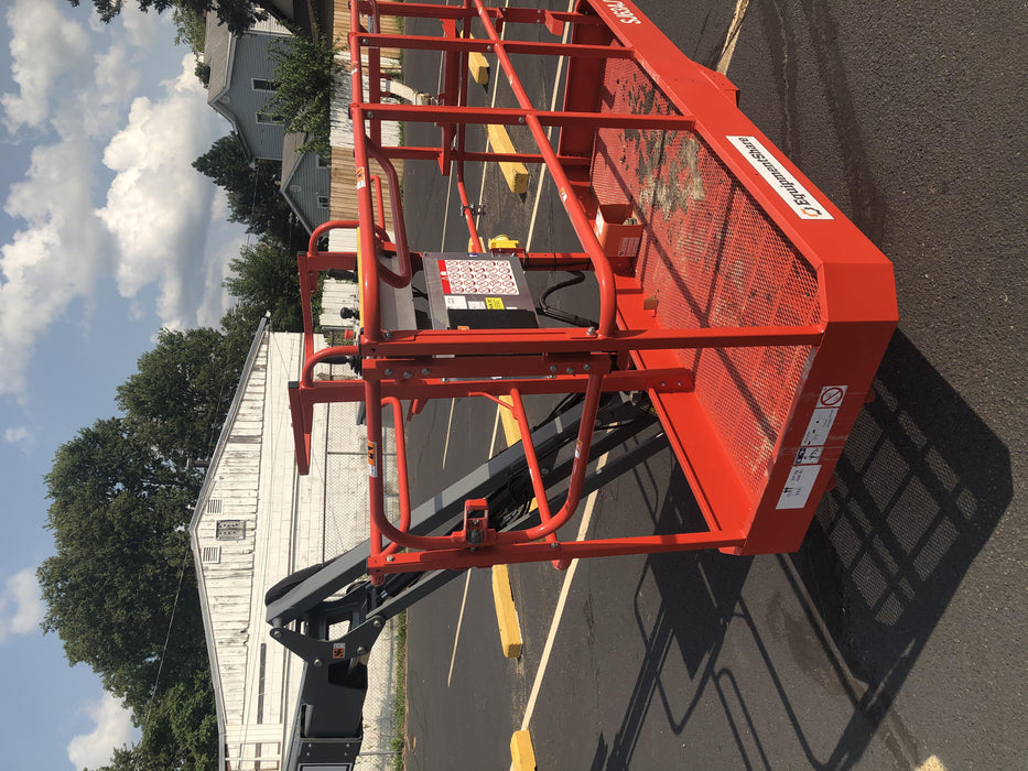 2020 SKYJACK SJ63 AJ