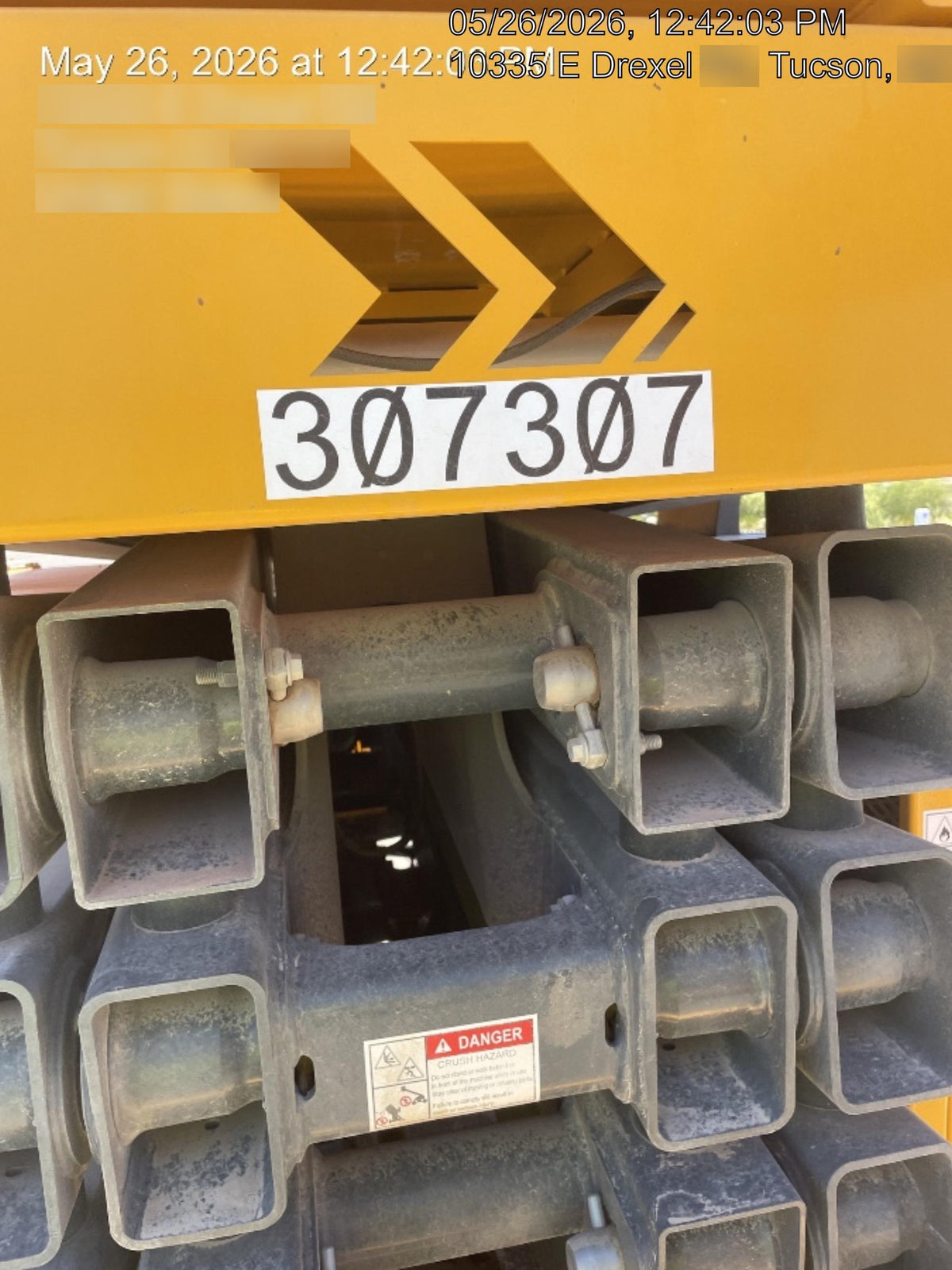 2023 HAULOTTE HS4390 E PRO