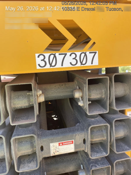 2023 HAULOTTE HS4390 E PRO