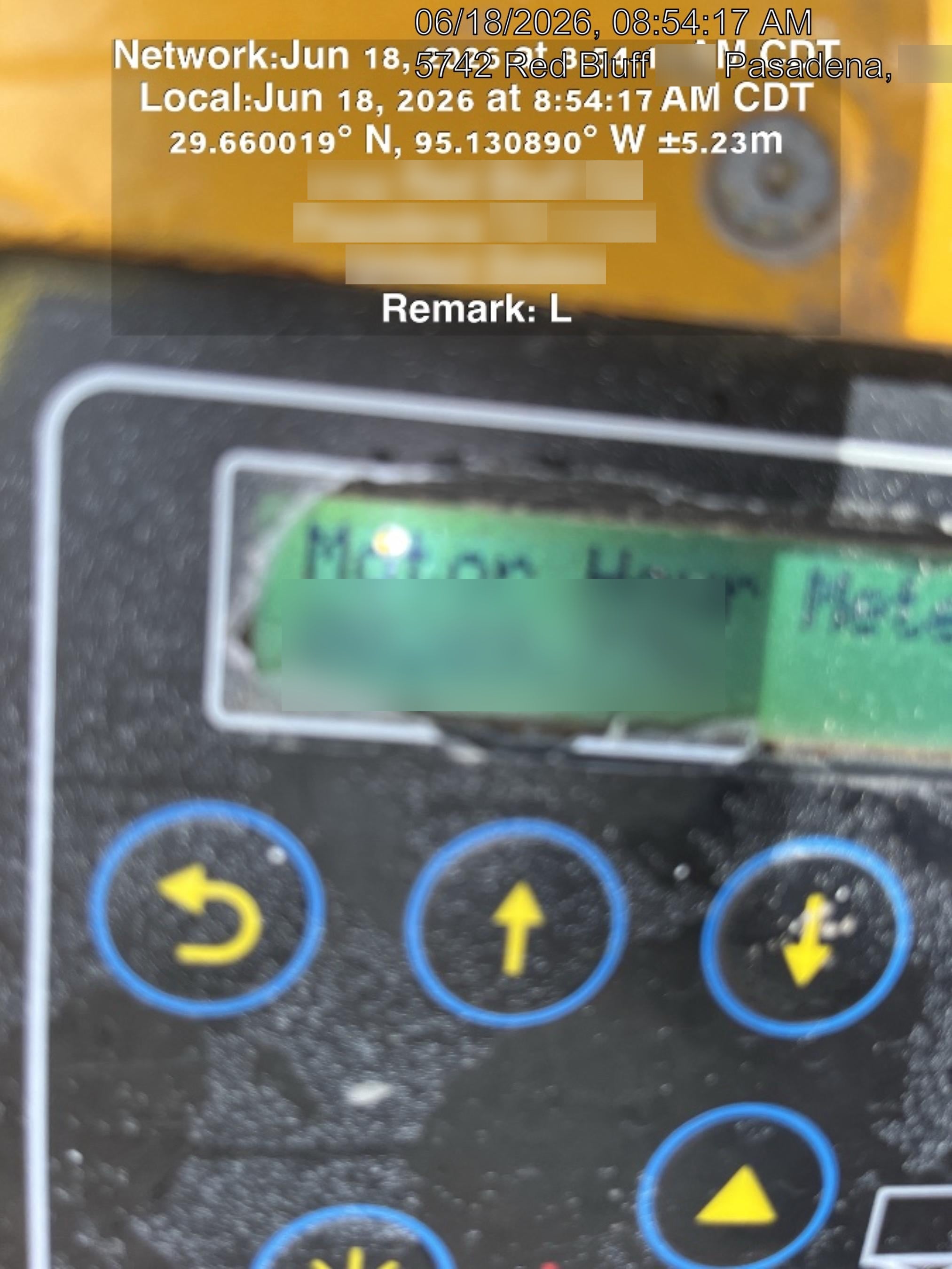 2021 JCB S1930E
