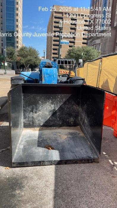 2024 STAR INDUSTRIES 1425