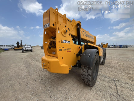 2026 JCB 512-56