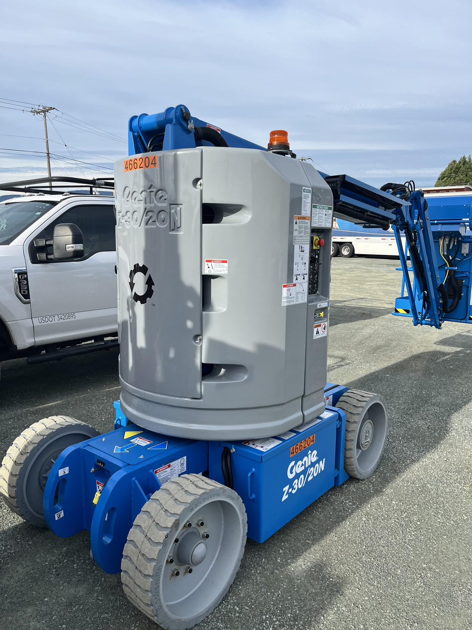 2024 GENIE Z30-20 N RJ