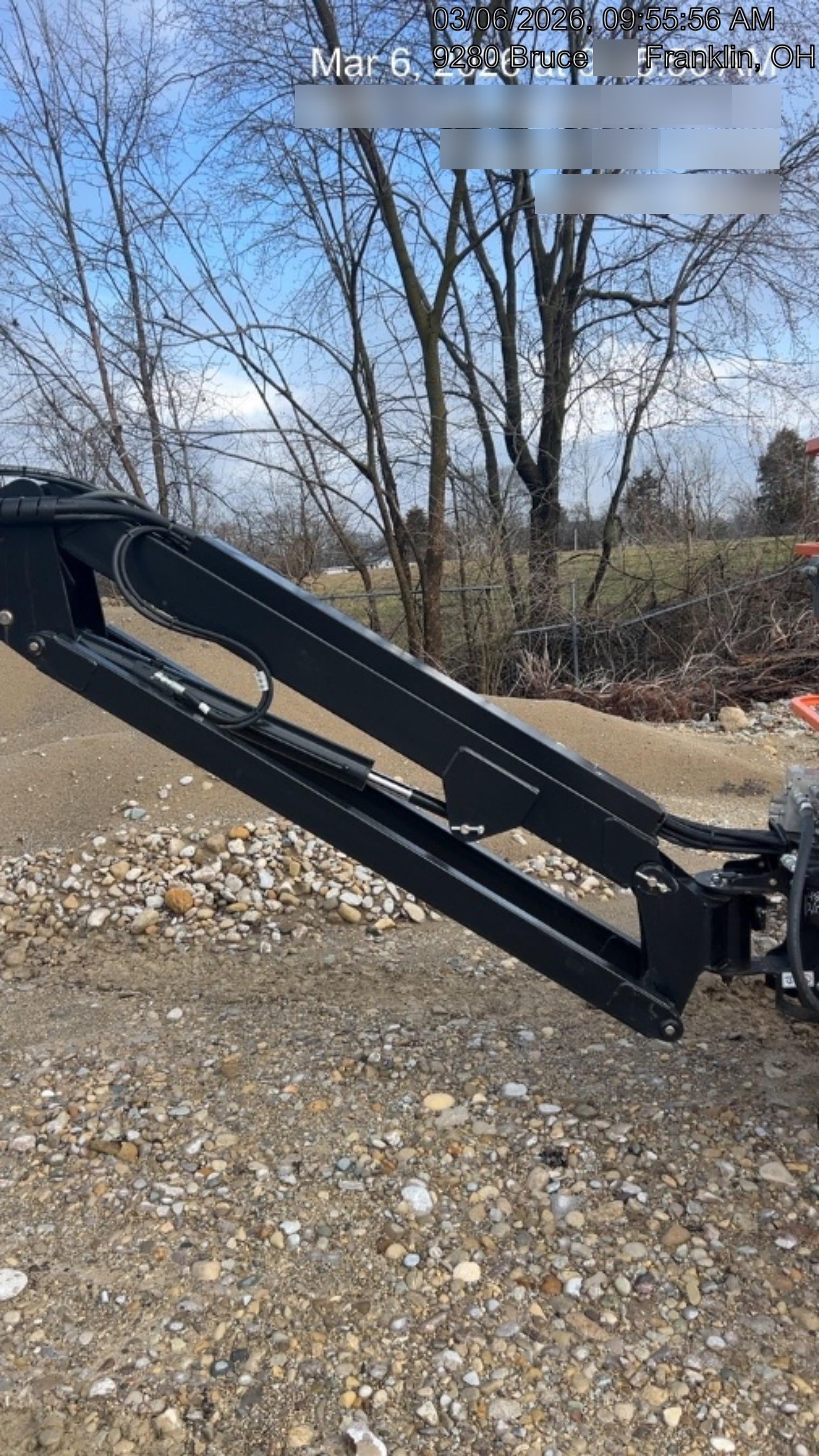 2025 JLG 660SJ