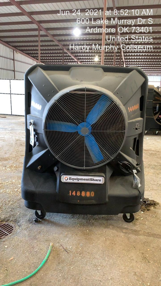 2021 PORTACOOL PACJS2601A1