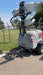 2019 Wacker Neuson LTV6L-MH Mobile Light Tower w/Fuel Level Sensor Installed