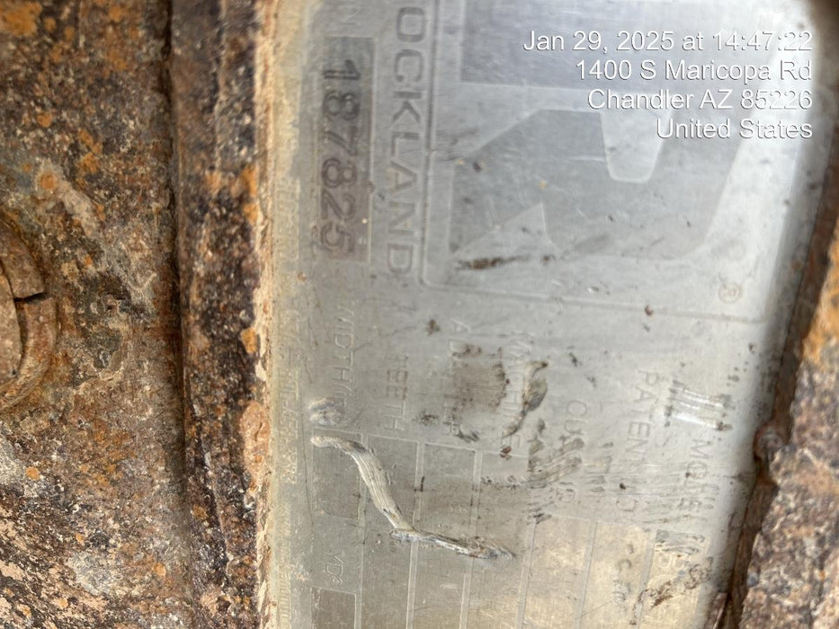 2023 ROCKLAND 245CW24