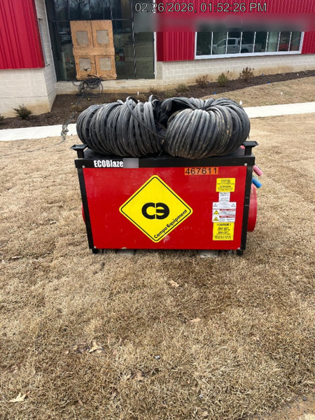 2024 CAMPO EB60E240480V
