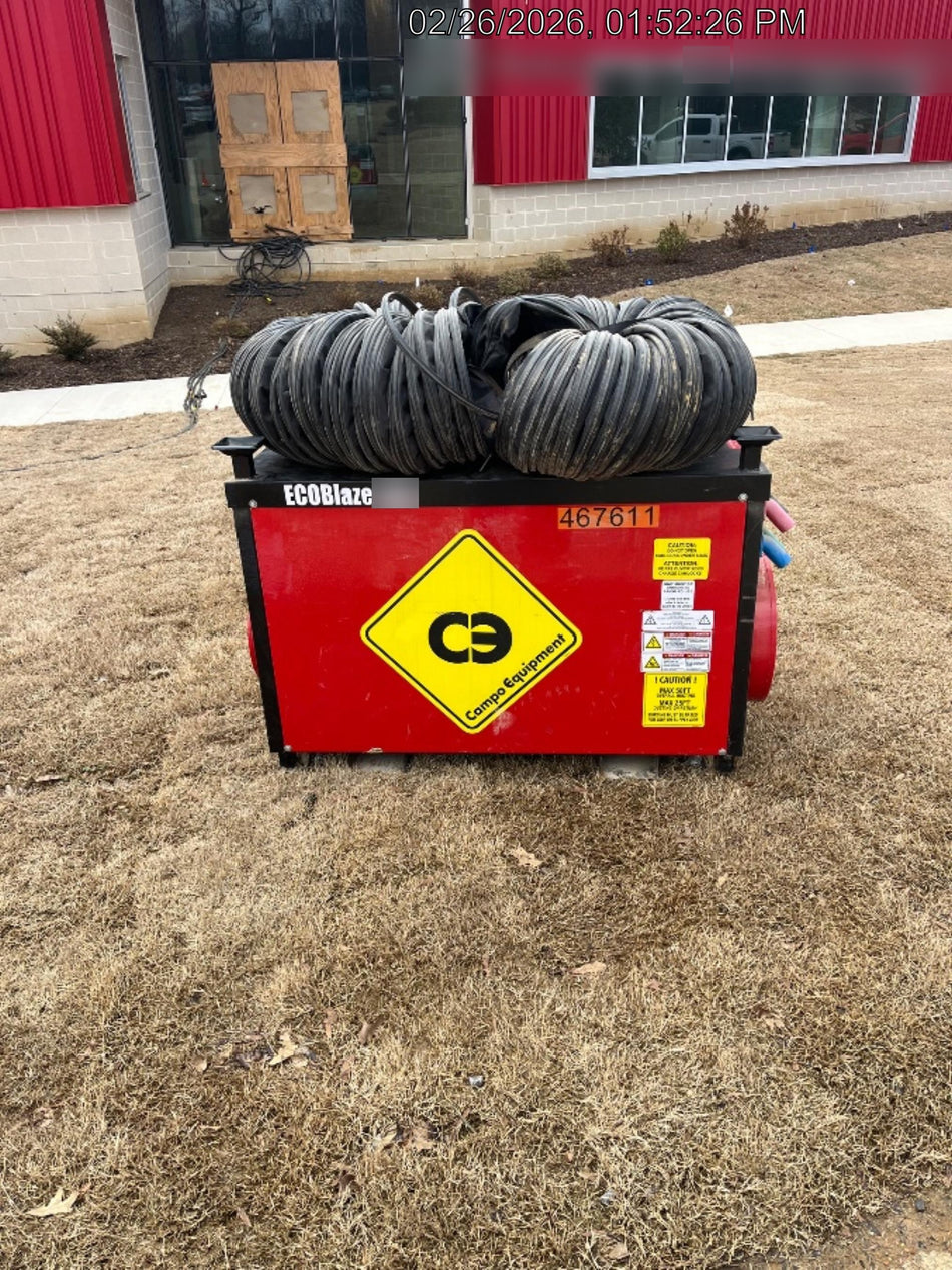 2024 CAMPO EB60E240480V