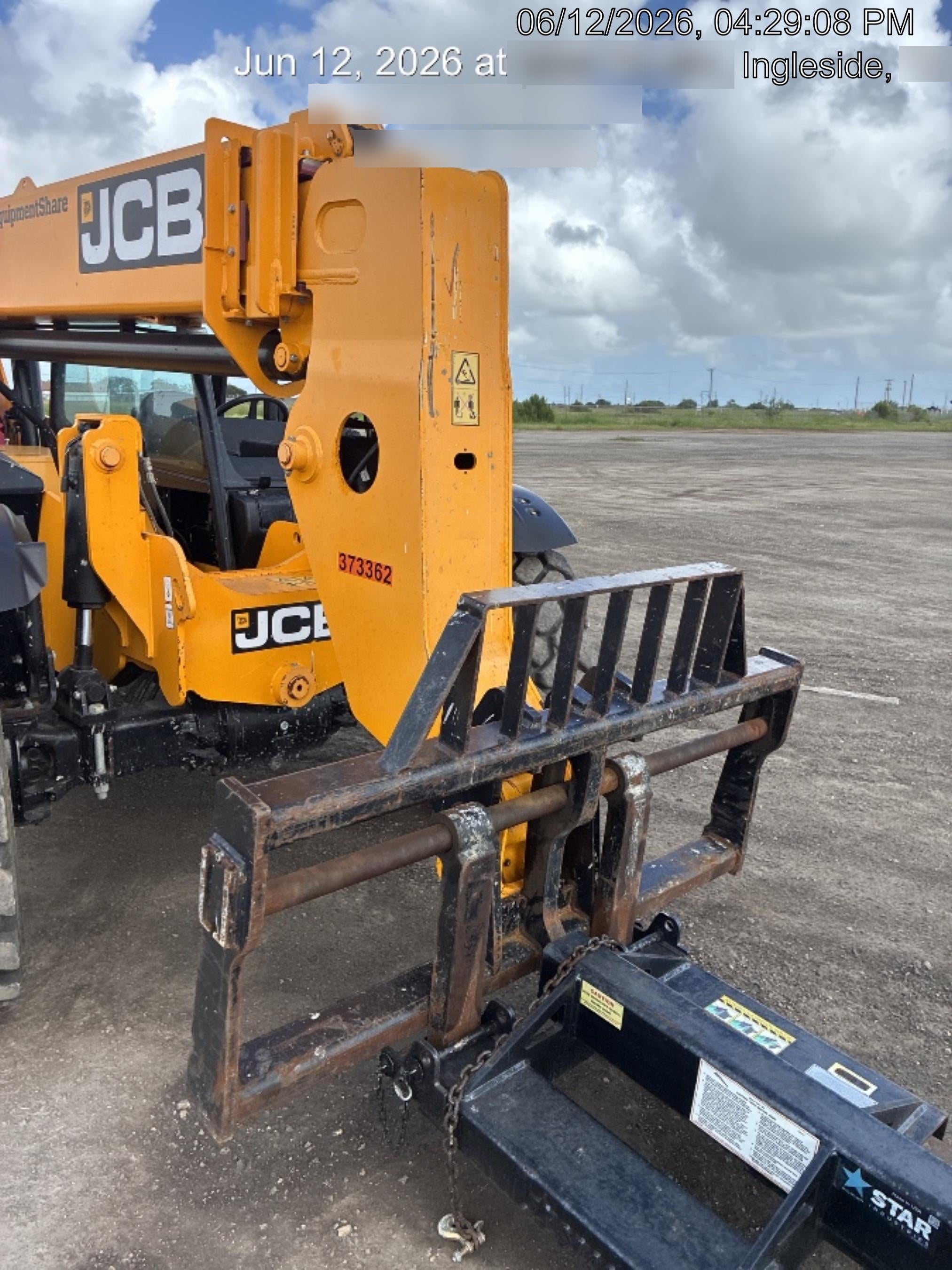 2024 JCB 506-36