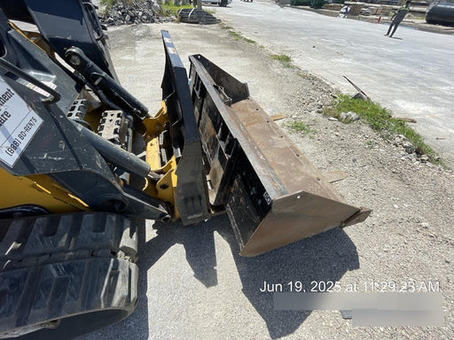 2022 PALADIN 48" Pallet Forks - Paladin