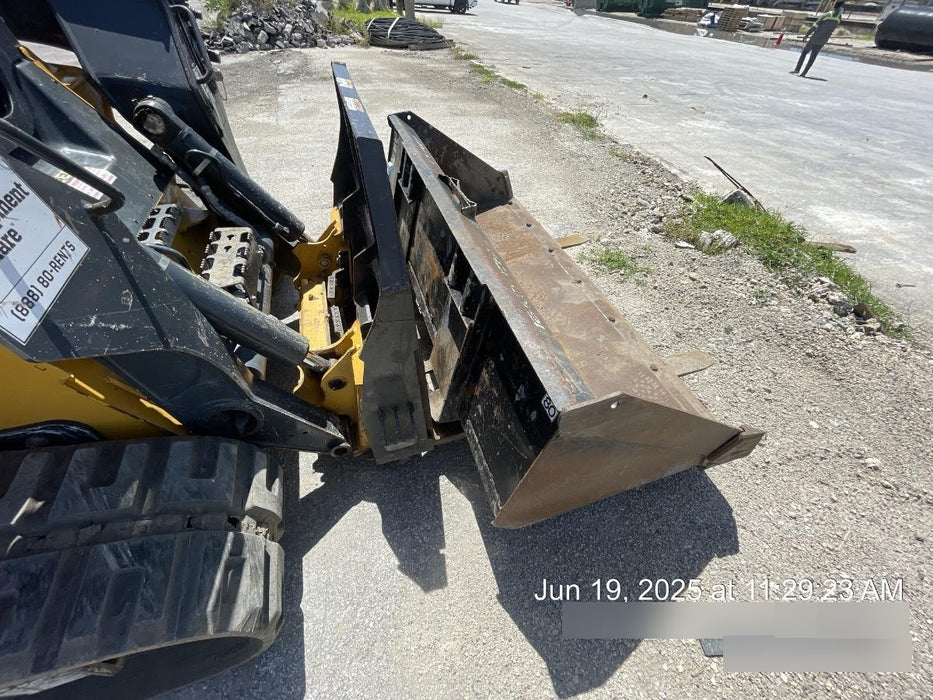 2022 PALADIN 48" Pallet Forks - Paladin