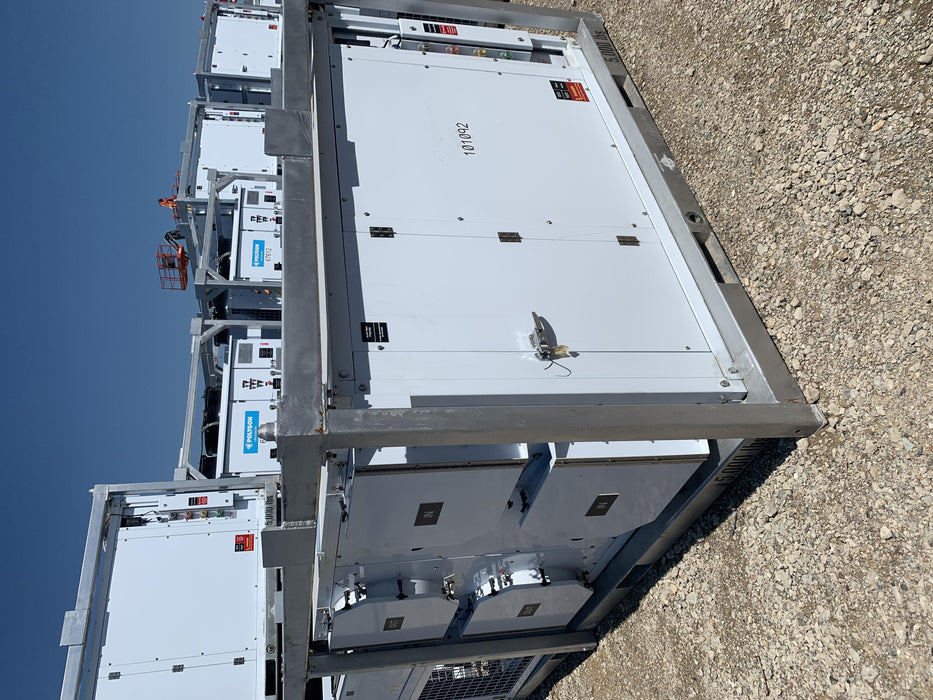 2020 SMARTECH SACP26A-SP