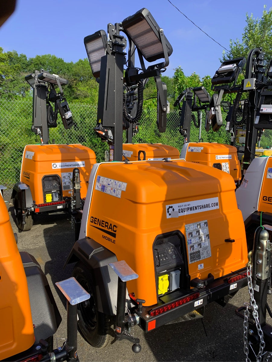 2023 GENERAC MLT2
