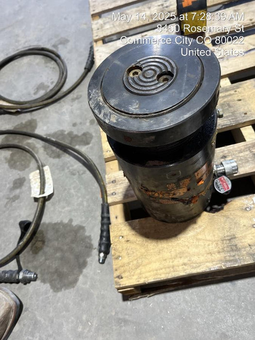 2023 ENERPAC HCL1006