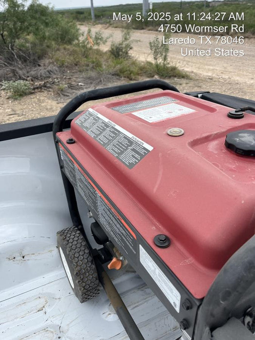 2024 MI-T-M GEN-6500-0MM1