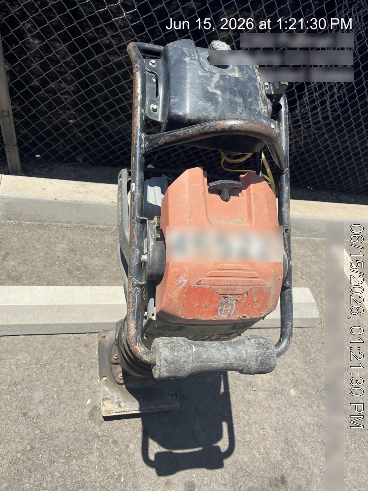 2024 HUSQVARNA LT6005
