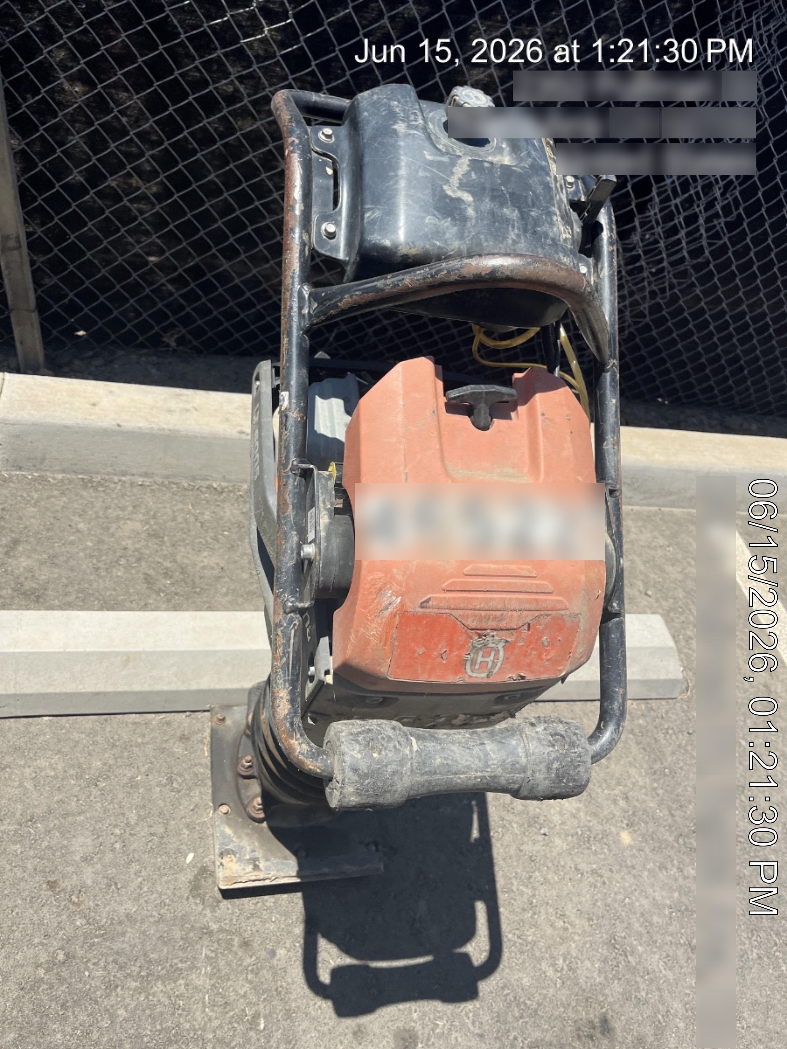 2024 HUSQVARNA LT6005