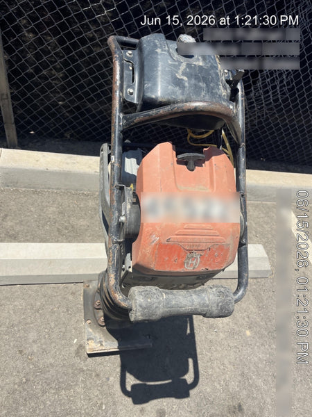 2024 HUSQVARNA LT6005