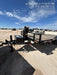 2025 TEXAS PRIDE TRAILERS GT817414KBP