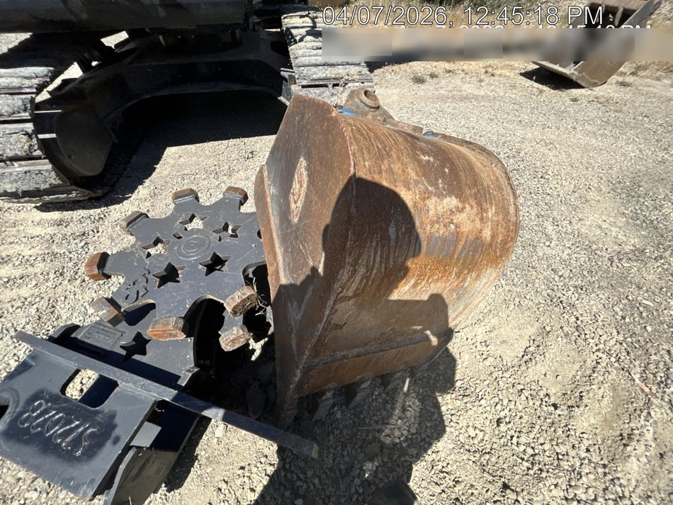 2025 STEEL UNLIMITED SUISL18CW-WR3