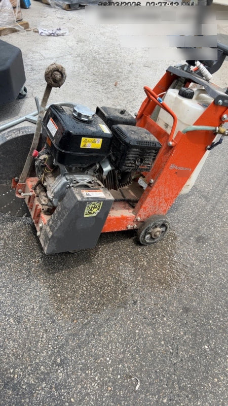 2024 HUSQVARNA FS 400 LV