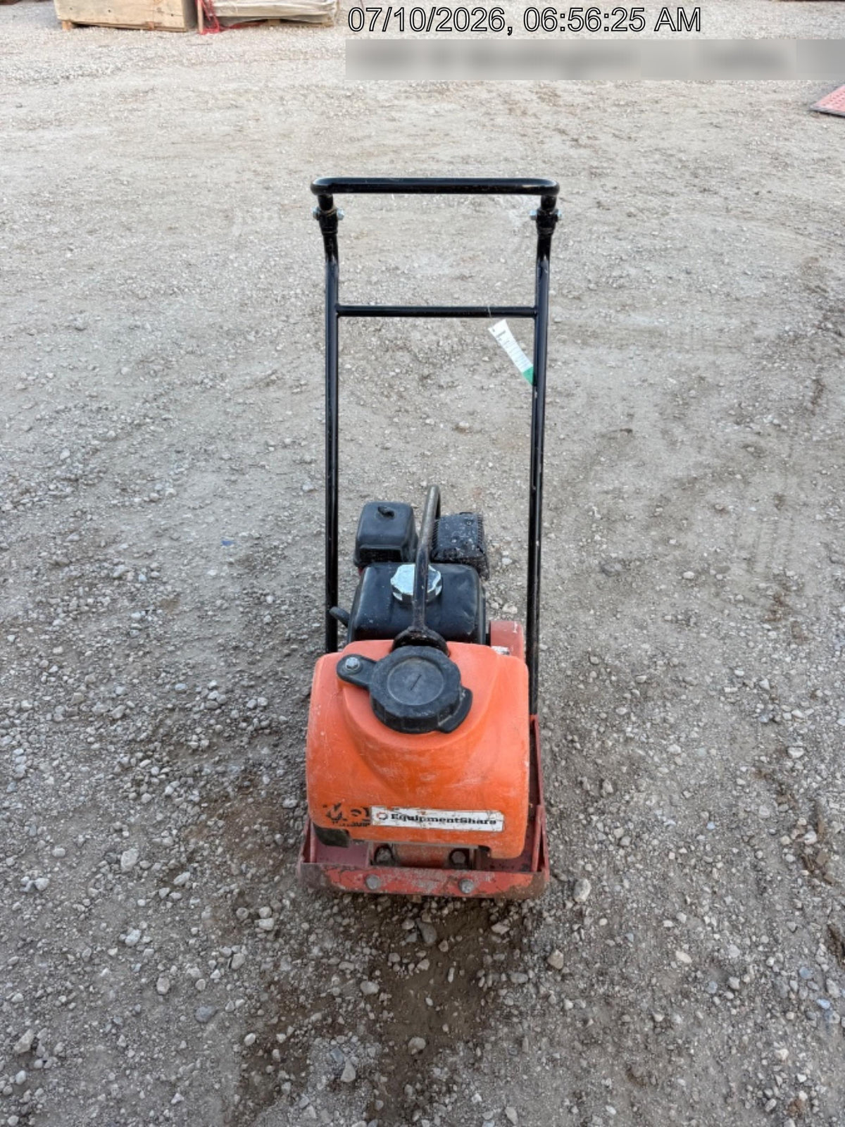 2022 MULTIQUIP MVC82VHW
