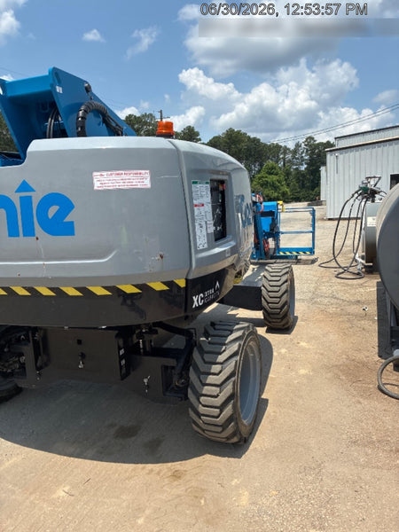 2024 GENIE S-45 XC