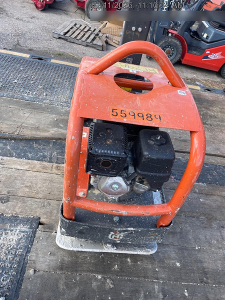 2025 HUSQVARNA LG300