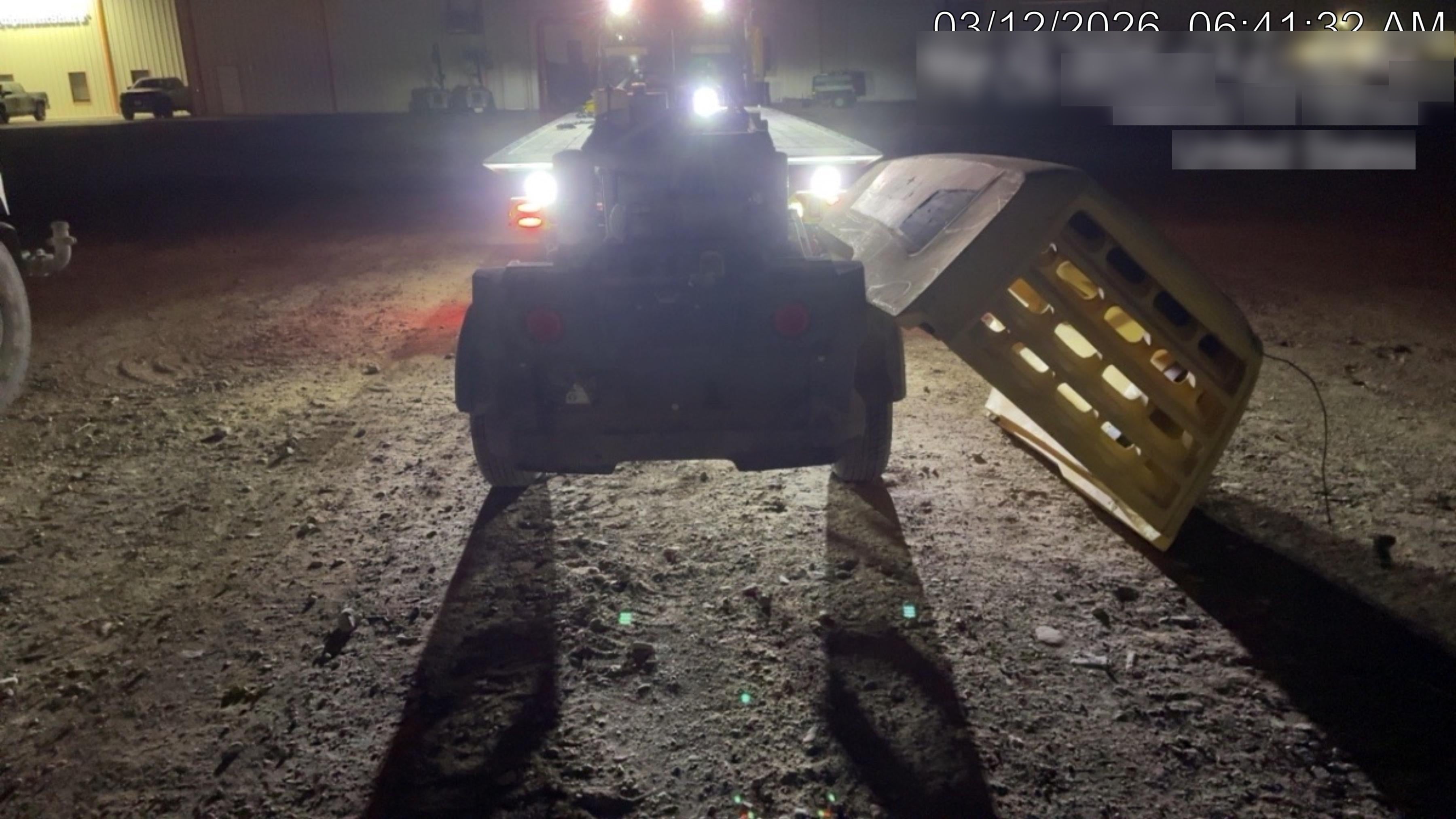 2022 ATLAS COPCO XAS188 CWK