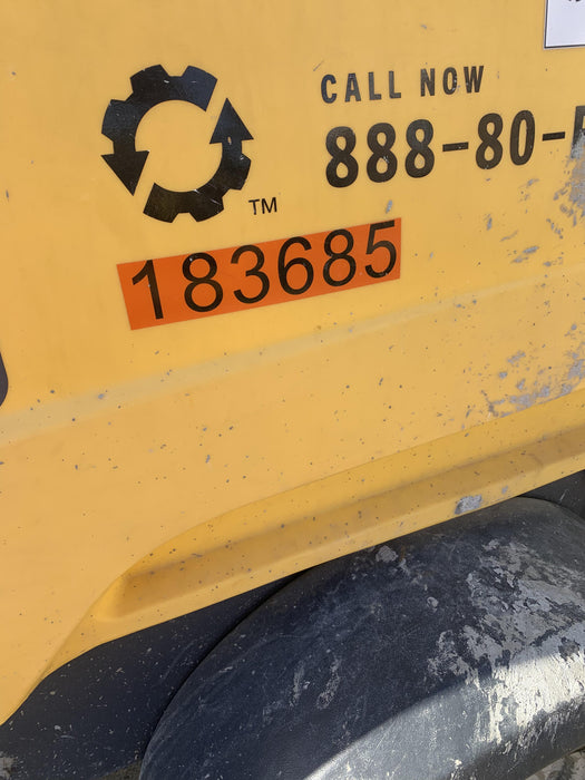 2021 ATLAS COPCO XAS188 CWK