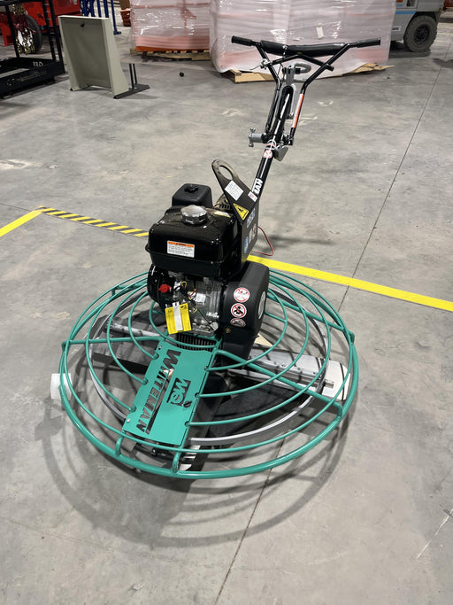 2025 MULTIQUIP B46H90